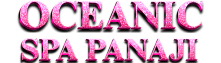 Oceanic Spa Panaji
